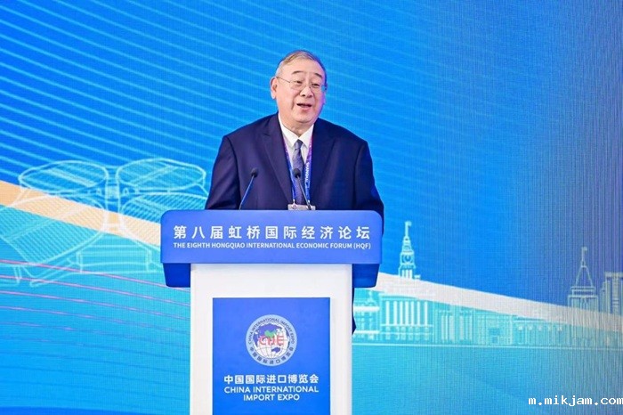 国家电网公司总工程师孟庆强：加强统筹规划、合理疏导成本，推动新型储能高质量发展